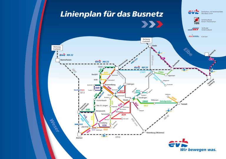 Spreckens.de | Fahrpläne